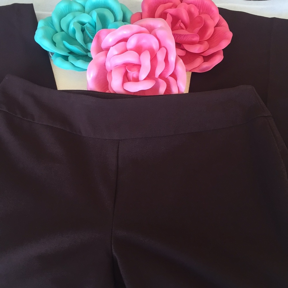 Good condition Brown Slacks